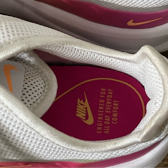 COPY - Nike Womens Wmns Air Max Axis Prem Sneaker 7.5 - Picture 4 of 9